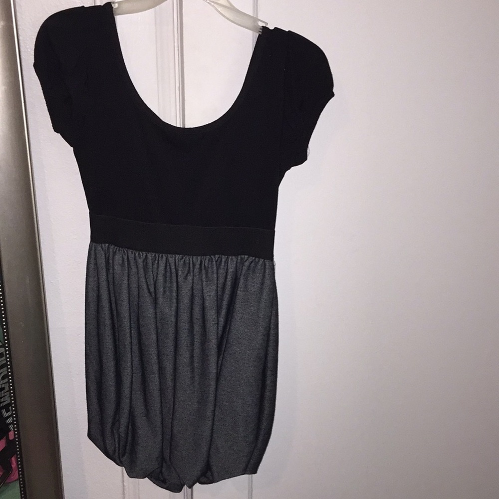 A dress for young ladies.